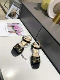 Picture of Gucci Shoes _SKUGuccisz35-40QM01026321